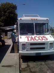 Three Brothers Tacos #2, East Palo Alto